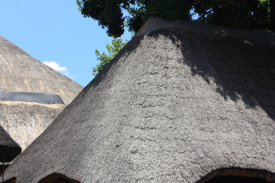 4 Bedroom Property for Sale in Dan Pienaar Free State